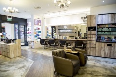 hairdressing vintage studio bedok mall