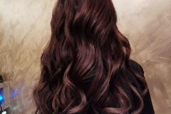 hair colour ideal