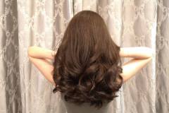 salon for hair colour