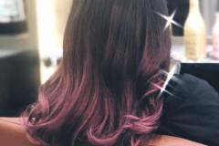 hair perm singapore