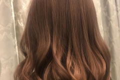 hair perm singapore