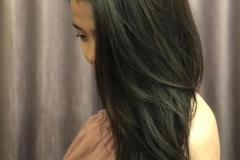 hair perm singapore