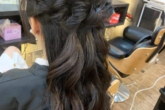 hair perm singapore