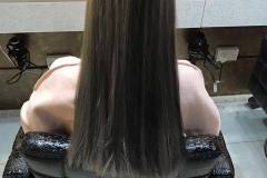 hair rebonding singapore