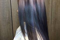 rebonding hair salon singapore