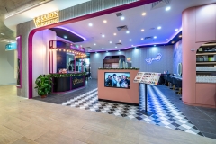 Vintage Studios Waterway Point Hairdressing
