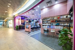 Vintage Studios Waterway Point Hairdressing