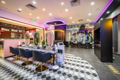 Vintage Studios Waterway Point Hairdressing