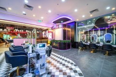 Vintage Studios Waterway Point Hairdressing