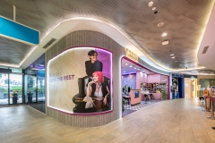 Vintage Studios Waterway Point Hairdressing