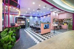 Vintage Studios Waterway Point Hairdressing