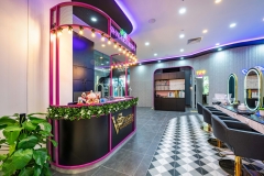 Vintage Studios Waterway Point Hairdressing
