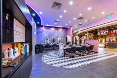 Vintage Studios Waterway Point Hairdressing