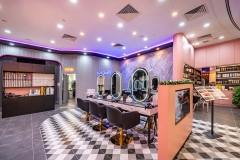 Vintage Studios Waterway Point Hairdressing