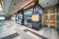 Vintage Studio Westgate hairdressing