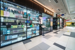 Vintage Studio Westgate hairdressing