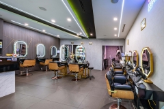 Vintage Studio Westgate hairdressing