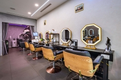 Vintage Studio Westgate hairdressing