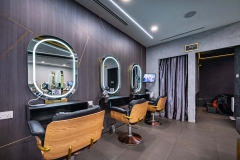 Vintage Studio Westgate hairdressing