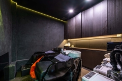 Vintage Studio Westgate hairdressing
