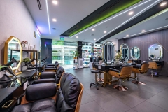 Vintage Studio Westgate hairdressing