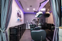 Vintage Studio Westgate hairdressing